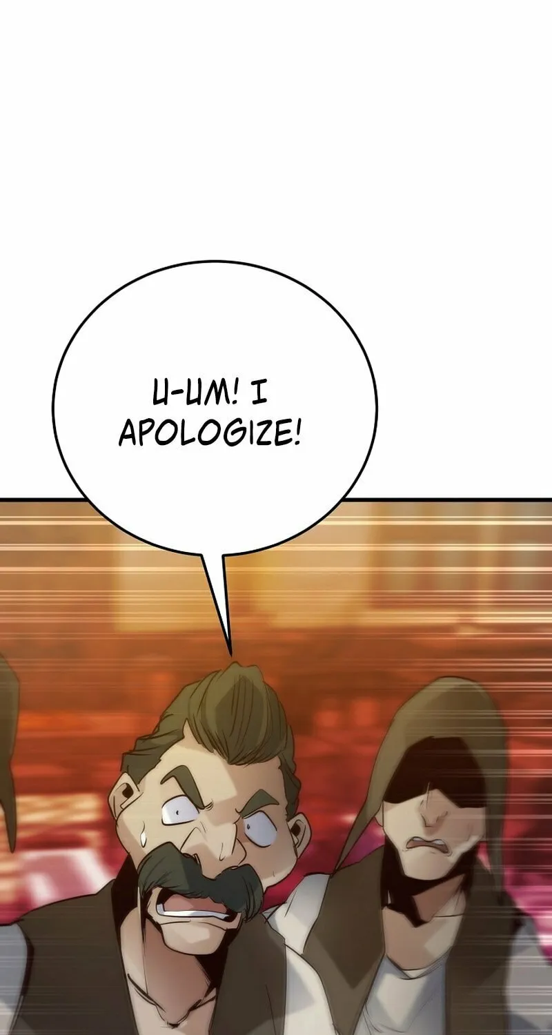 Surviving With an SSS-Rank Inventory Chapter 31 page 24 - 