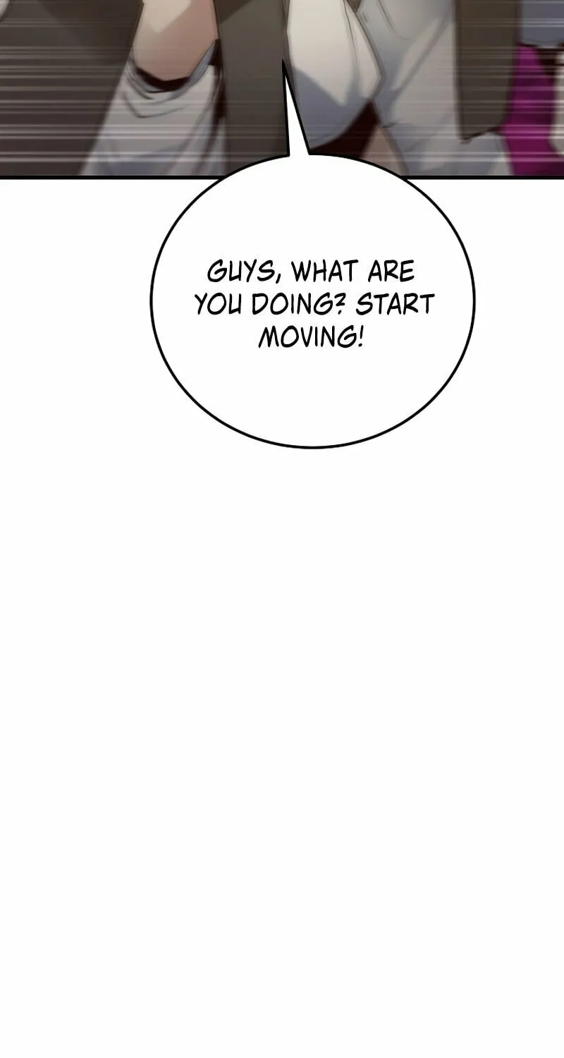 Surviving With an SSS-Rank Inventory Chapter 31 page 25 - 