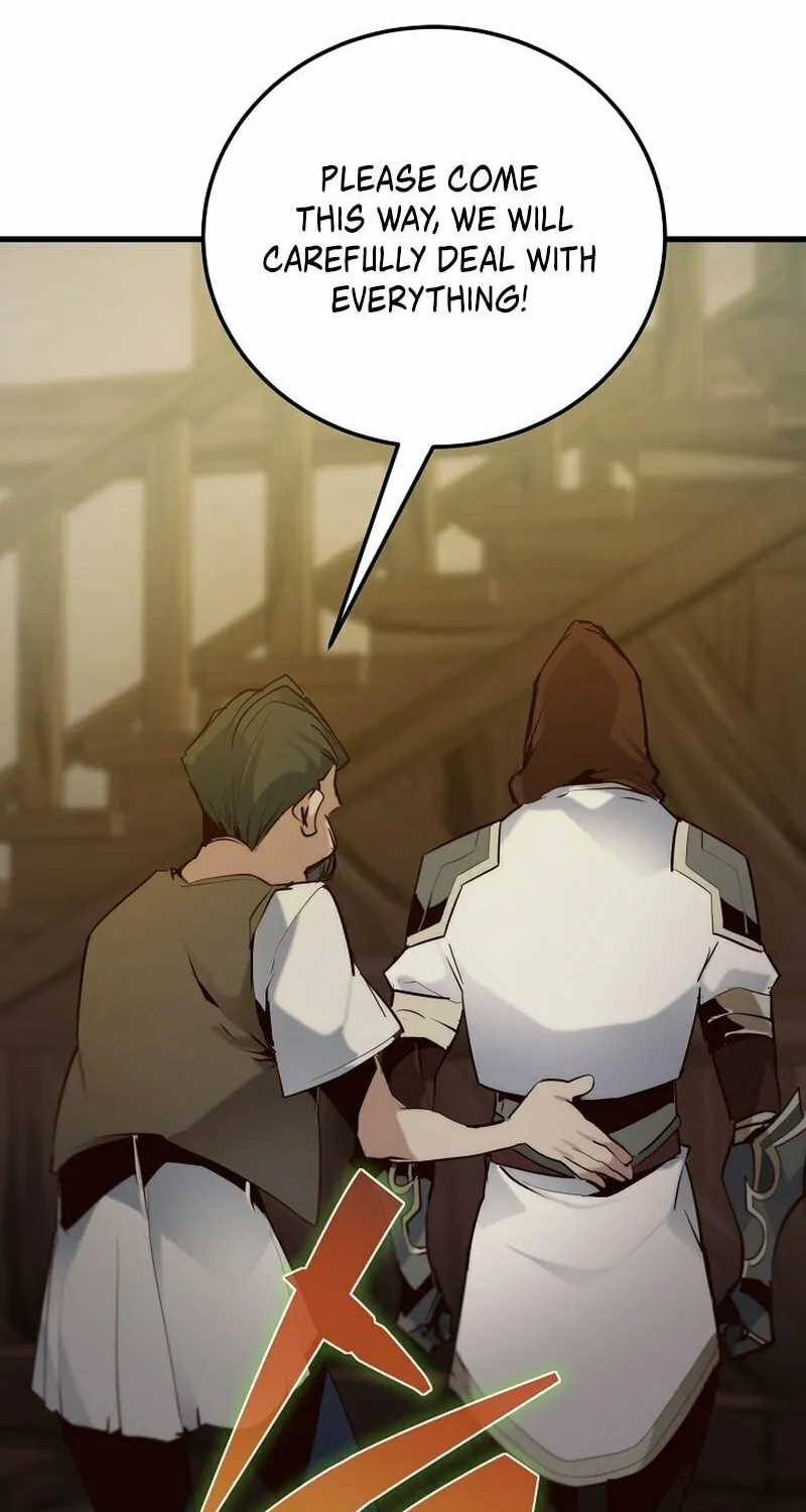 Surviving With an SSS-Rank Inventory Chapter 31 page 26 - 