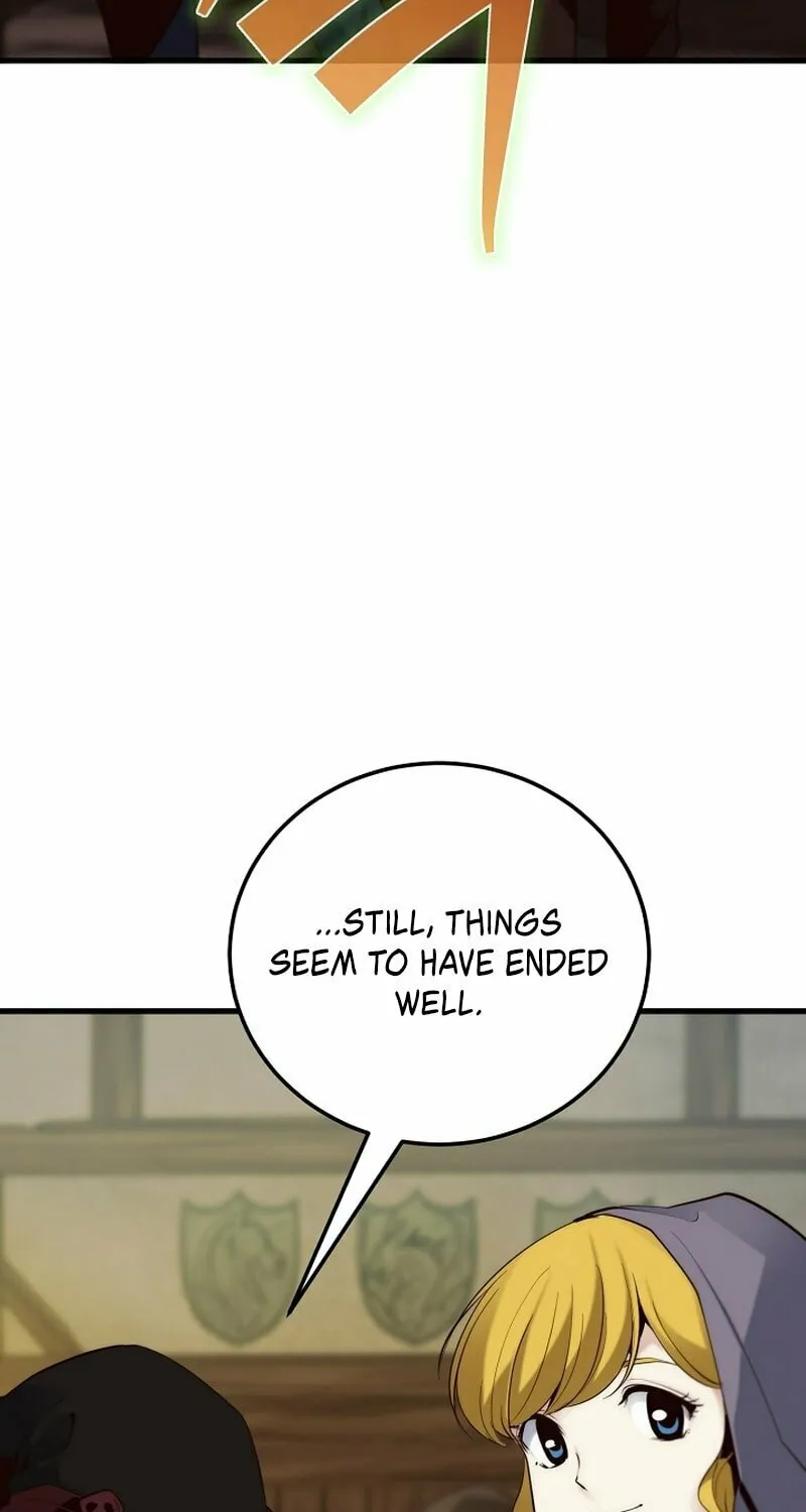 Surviving With an SSS-Rank Inventory Chapter 31 page 27 - 