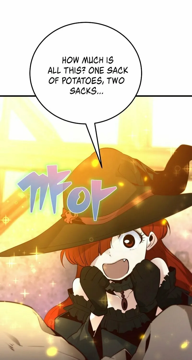 Surviving With an SSS-Rank Inventory Chapter 31 page 34 - 