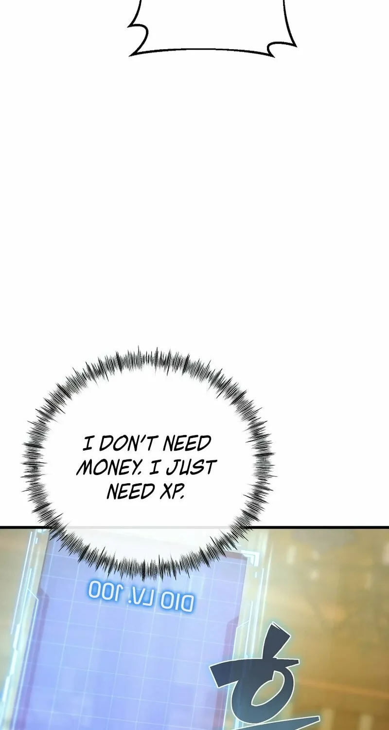 Surviving With an SSS-Rank Inventory Chapter 31 page 37 - 