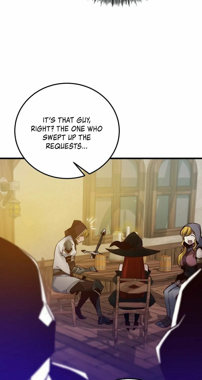 Surviving With an SSS-Rank Inventory Chapter 31 page 39 - 