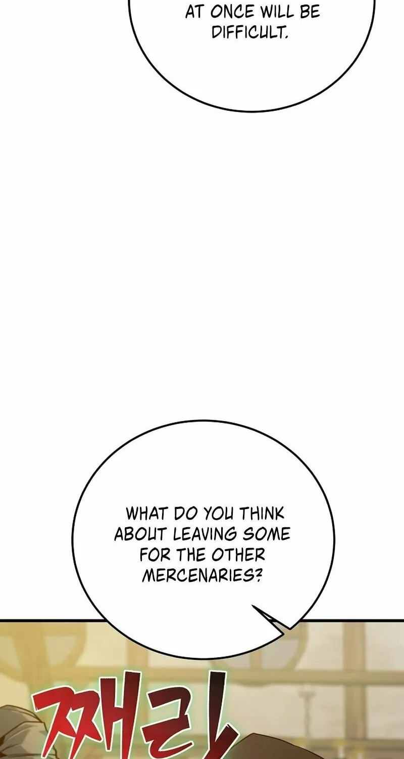 Surviving With an SSS-Rank Inventory Chapter 31 page 5 - 