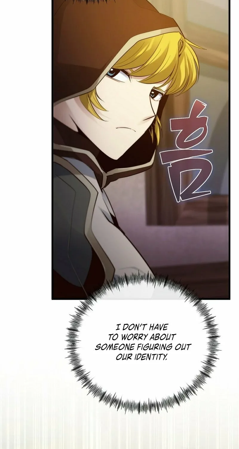 Surviving With an SSS-Rank Inventory Chapter 31 page 41 - 