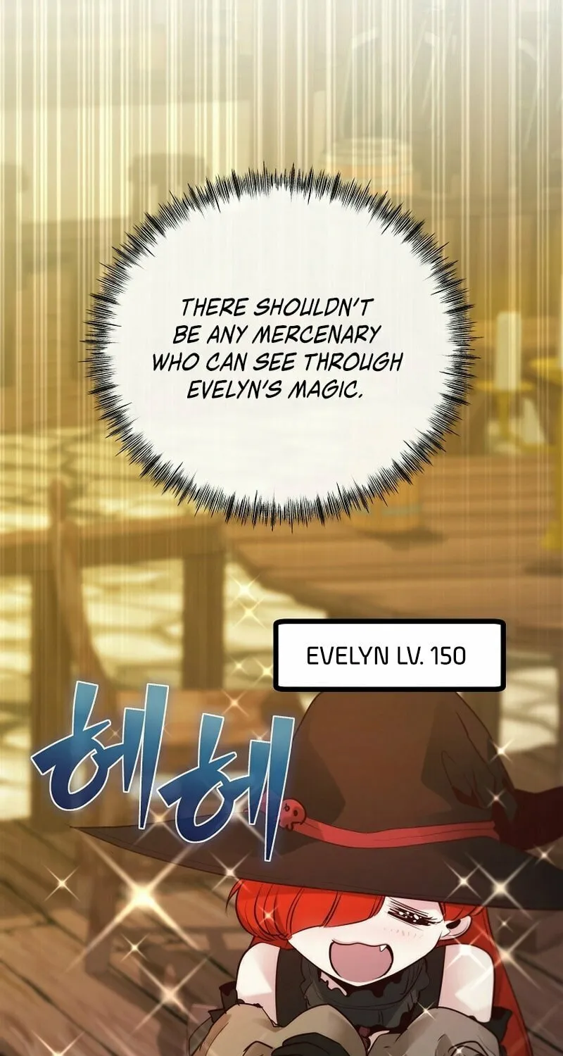 Surviving With an SSS-Rank Inventory Chapter 31 page 43 - 
