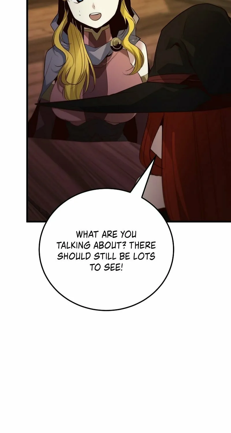 Surviving With an SSS-Rank Inventory Chapter 31 page 53 - 