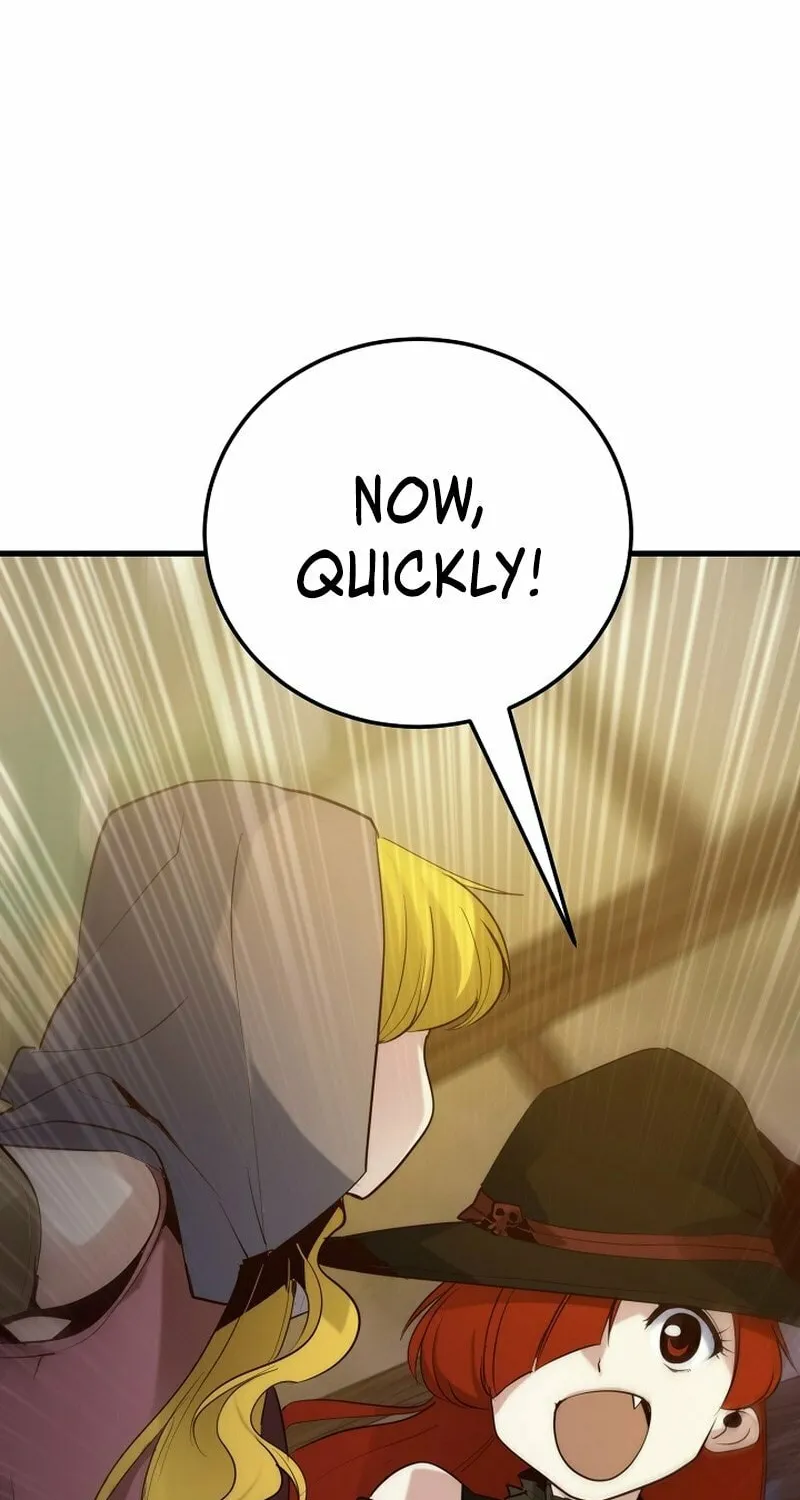 Surviving With an SSS-Rank Inventory Chapter 31 page 54 - 