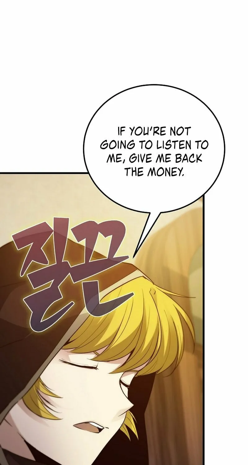 Surviving With an SSS-Rank Inventory Chapter 31 page 61 - 