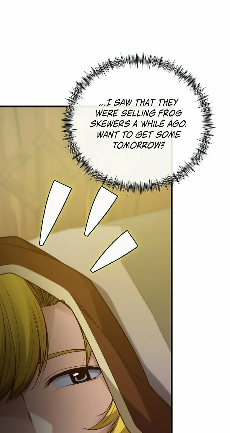 Surviving With an SSS-Rank Inventory Chapter 31 page 66 - 