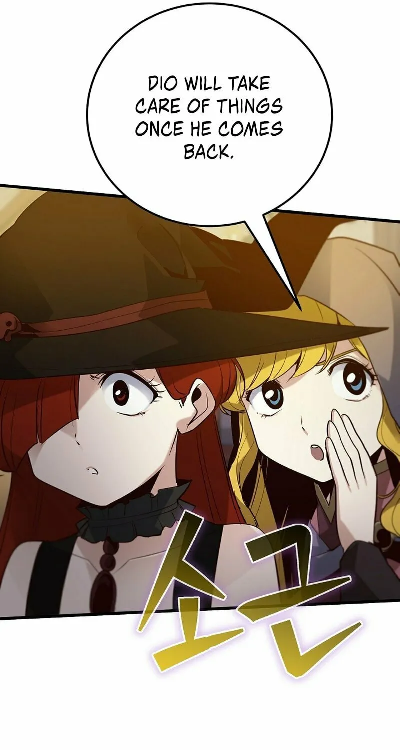 Surviving With an SSS-Rank Inventory Chapter 31 page 9 - 