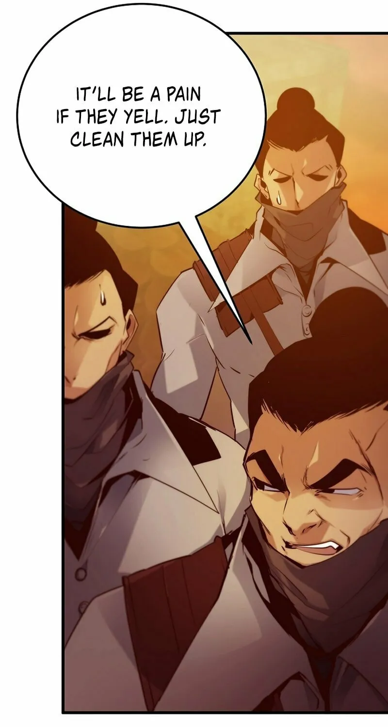 Surviving With an SSS-Rank Inventory Chapter 31 page 83 - 