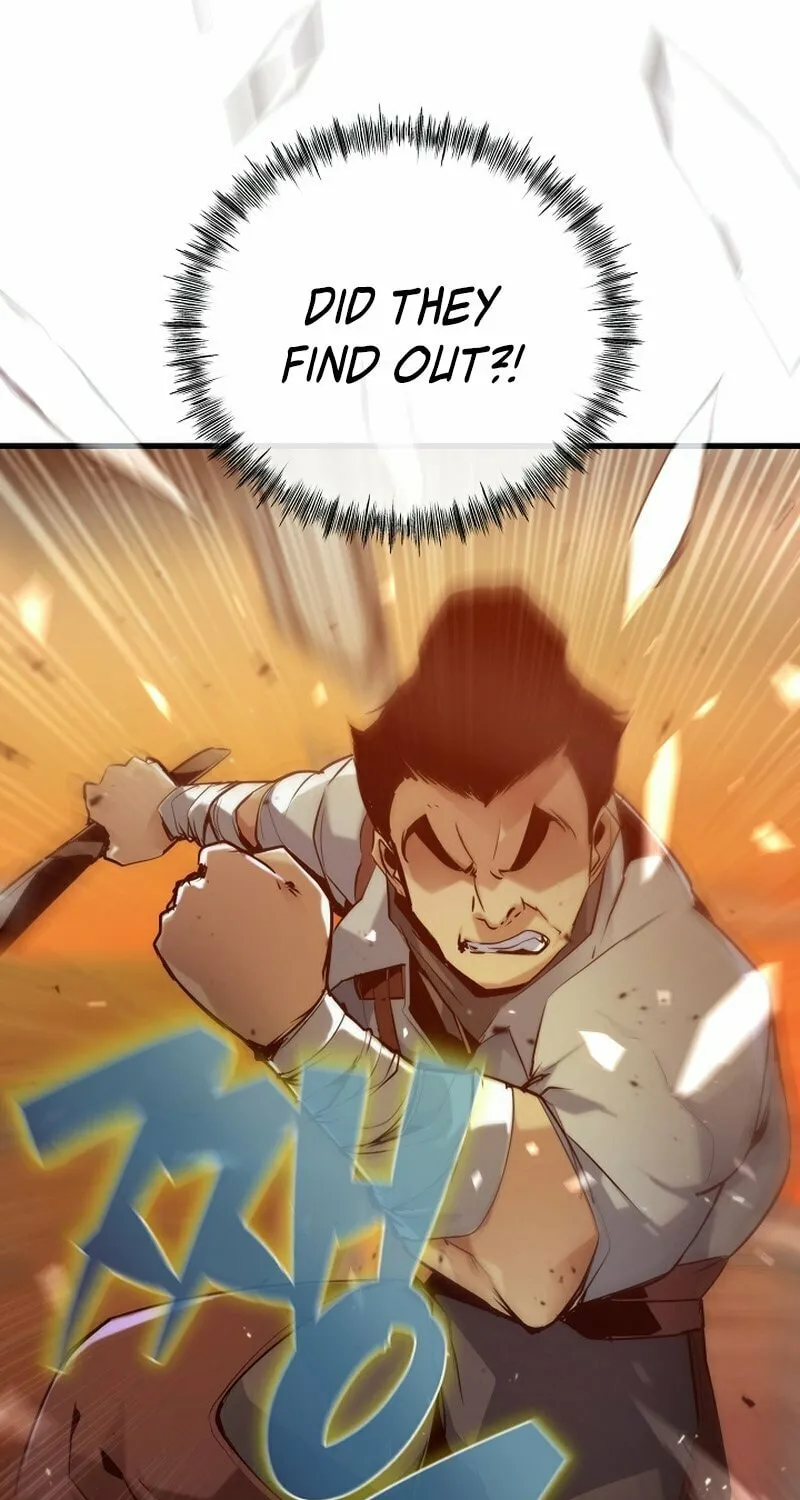 Surviving With an SSS-Rank Inventory Chapter 31 page 95 - 