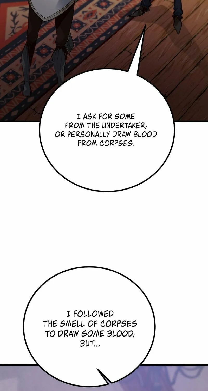 Surviving With an SSS-Rank Inventory Chapter 32 page 11 - 
