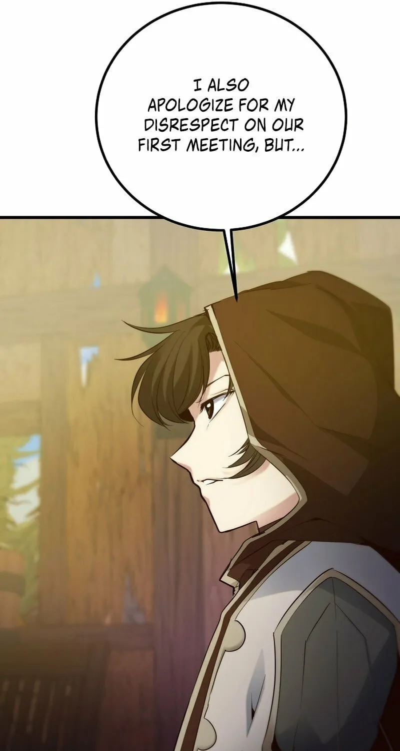 Surviving With an SSS-Rank Inventory Chapter 32 page 114 - 