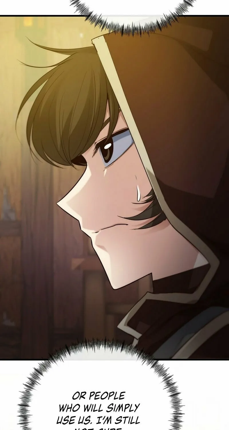 Surviving With an SSS-Rank Inventory Chapter 32 page 116 - 