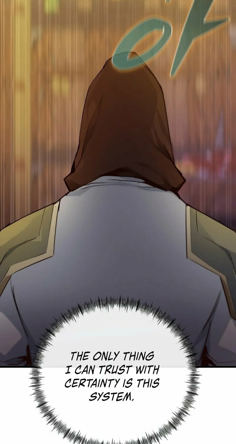 Surviving With an SSS-Rank Inventory Chapter 32 page 118 - 