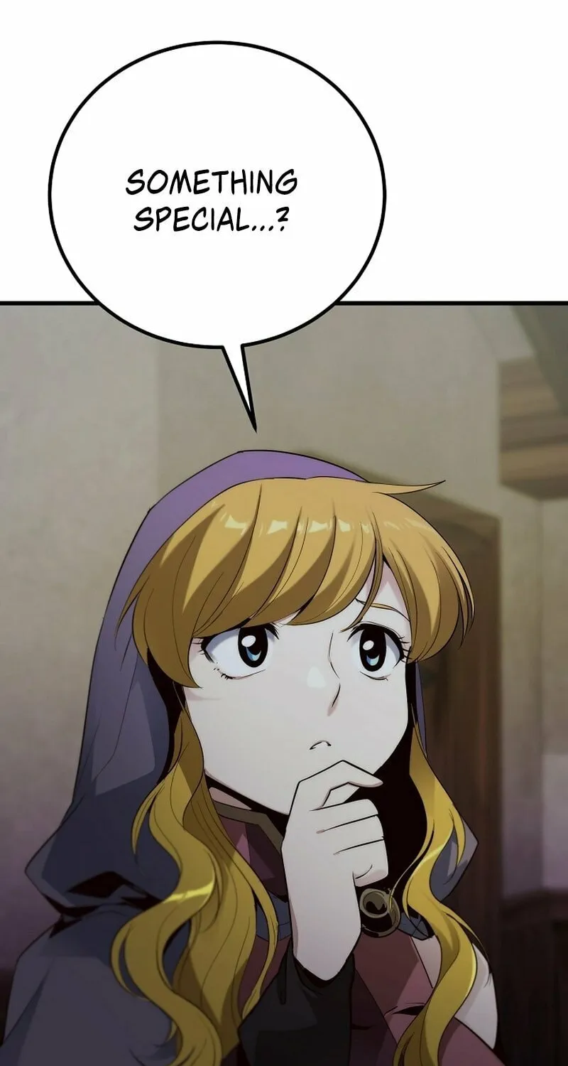 Surviving With an SSS-Rank Inventory Chapter 32 page 13 - 