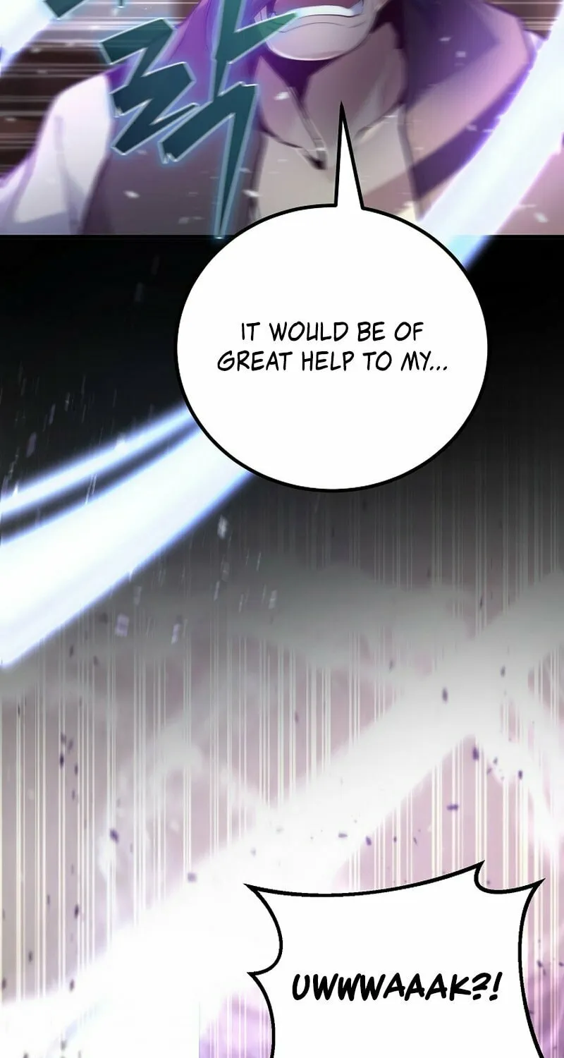 Surviving With an SSS-Rank Inventory Chapter 32 page 19 - 