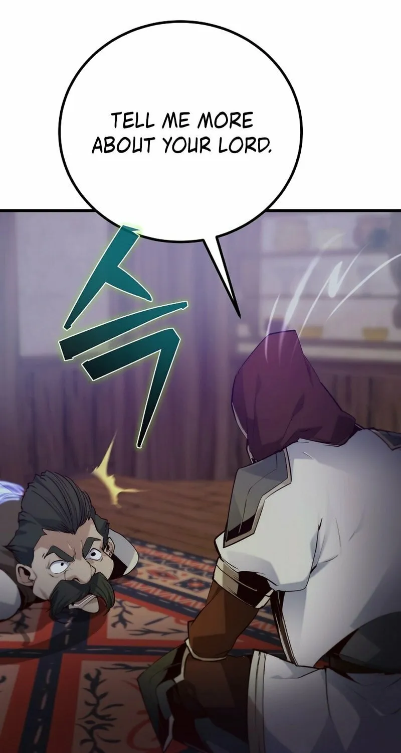 Surviving With an SSS-Rank Inventory Chapter 32 page 27 - 
