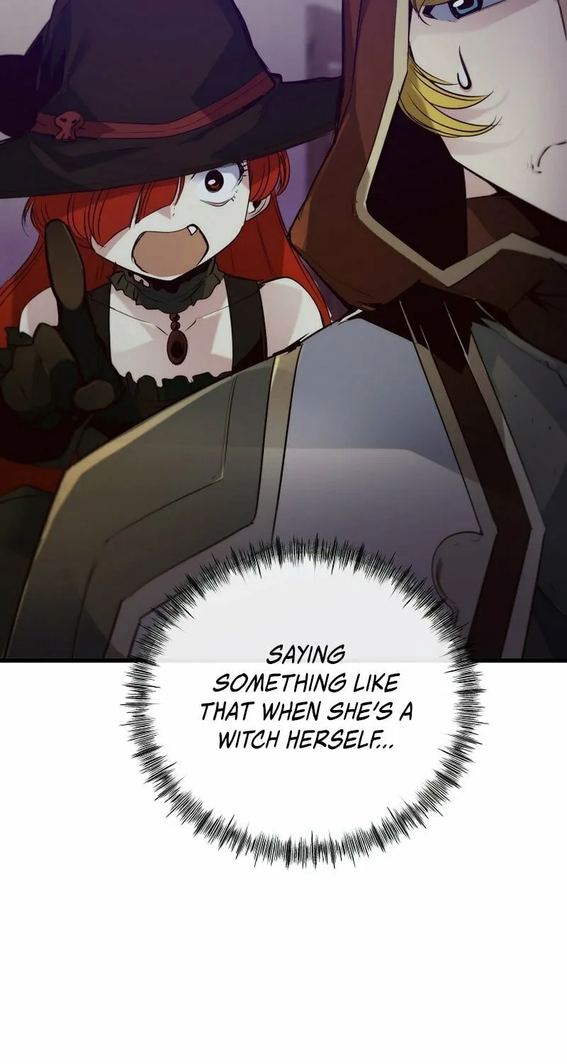 Surviving With an SSS-Rank Inventory Chapter 32 page 33 - 