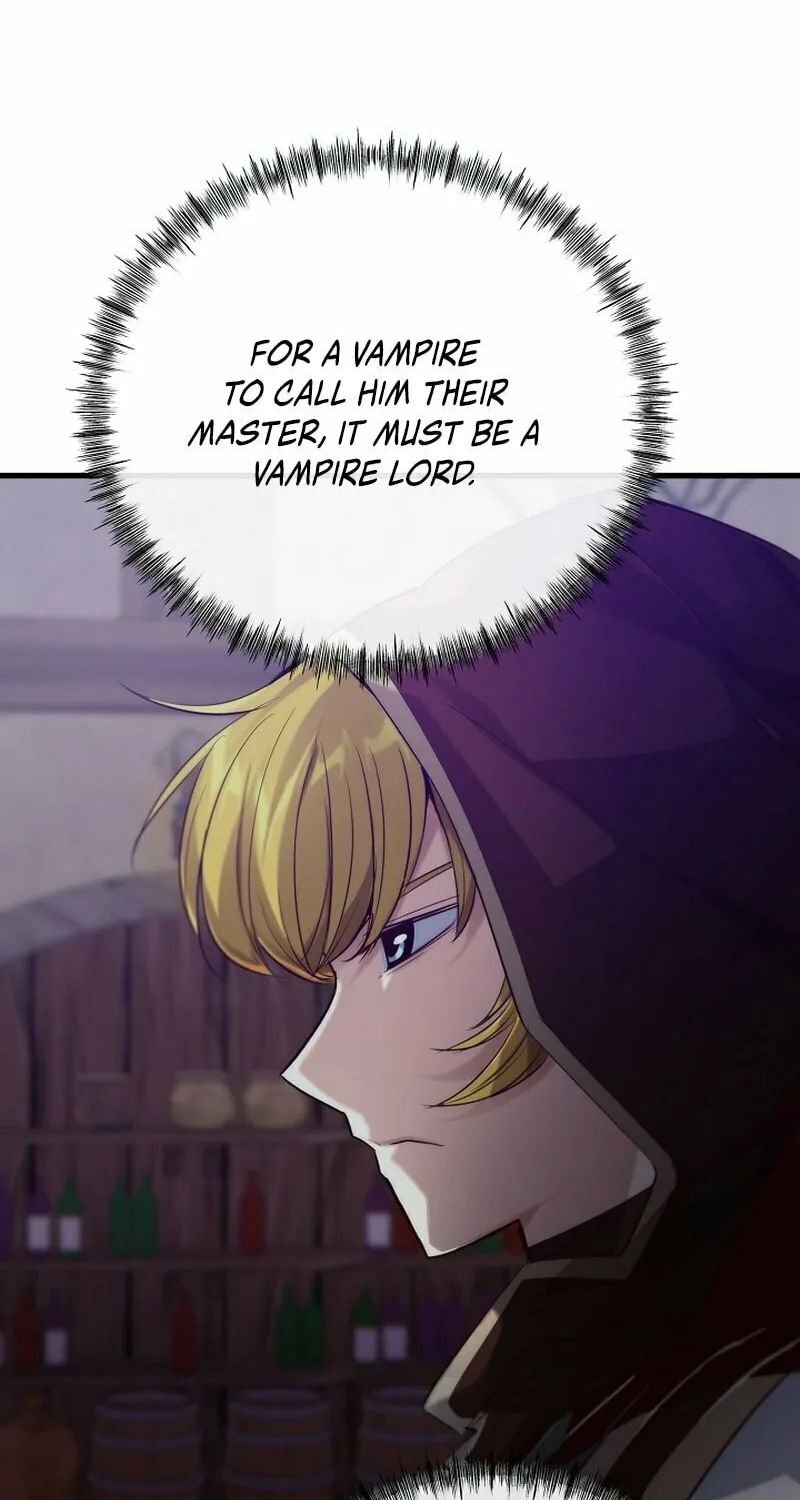 Surviving With an SSS-Rank Inventory Chapter 32 page 34 - 