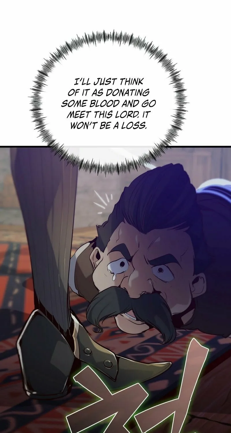 Surviving With an SSS-Rank Inventory Chapter 32 page 36 - 