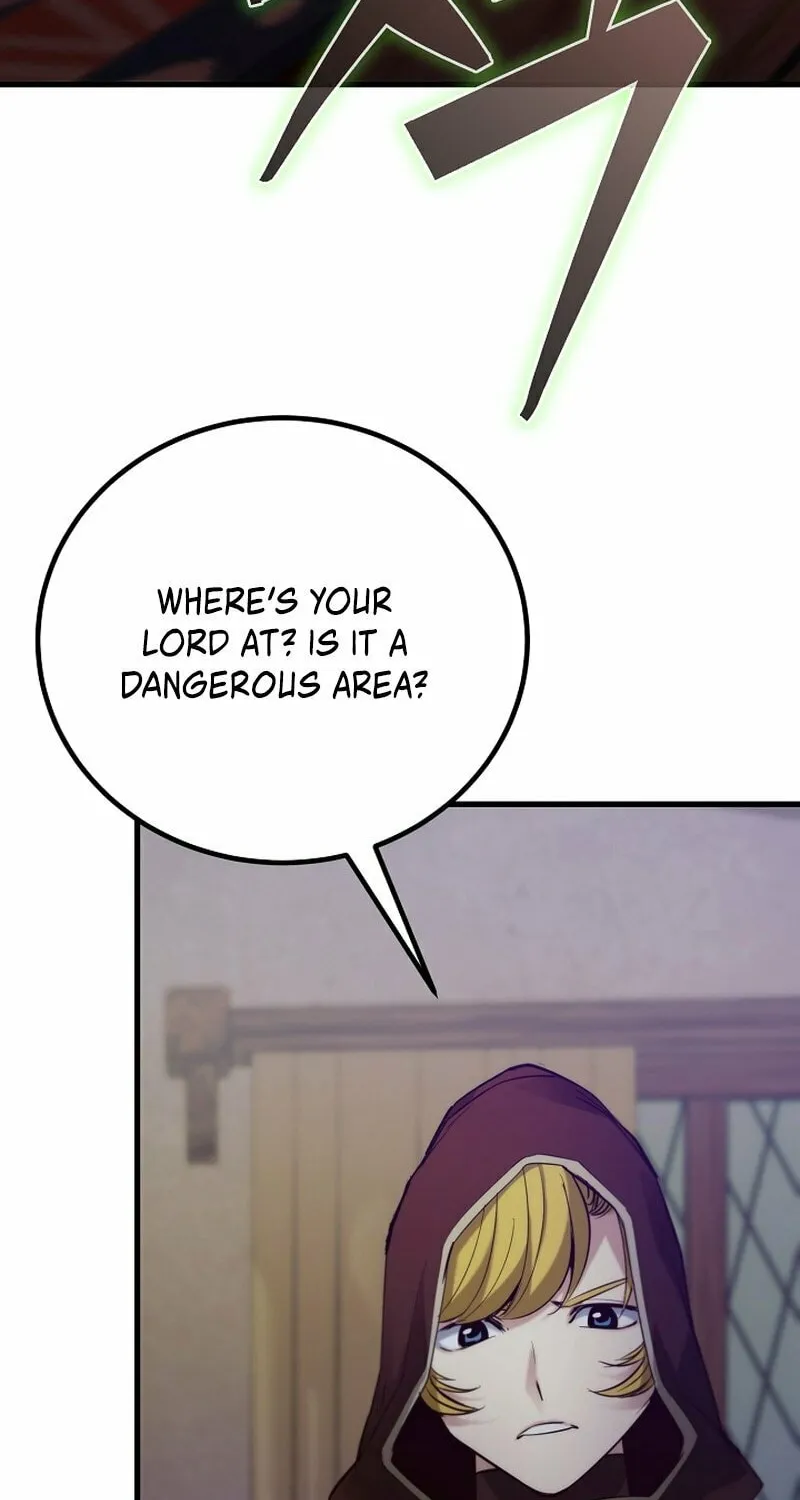 Surviving With an SSS-Rank Inventory Chapter 32 page 37 - 