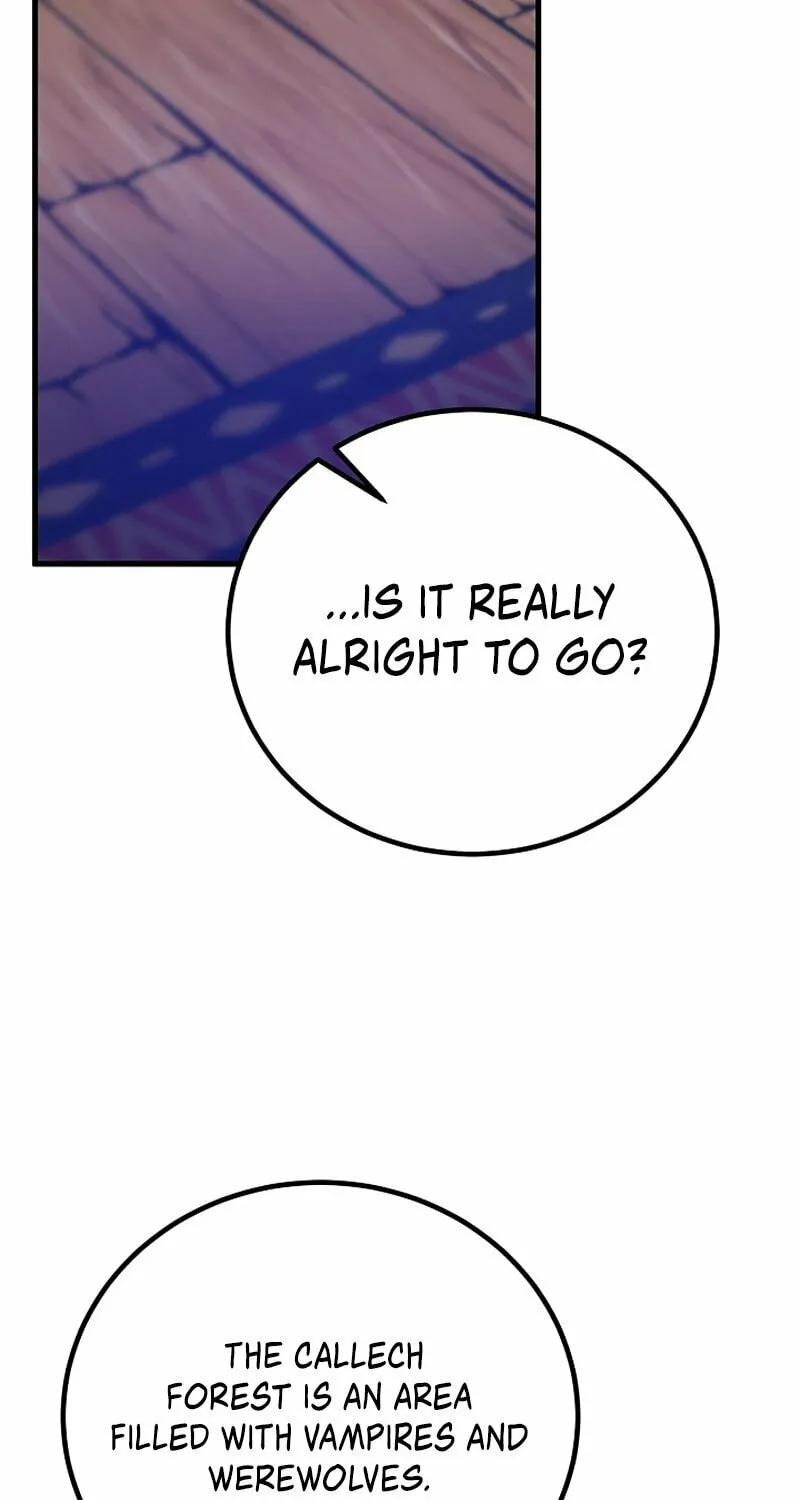 Surviving With an SSS-Rank Inventory Chapter 32 page 45 - 