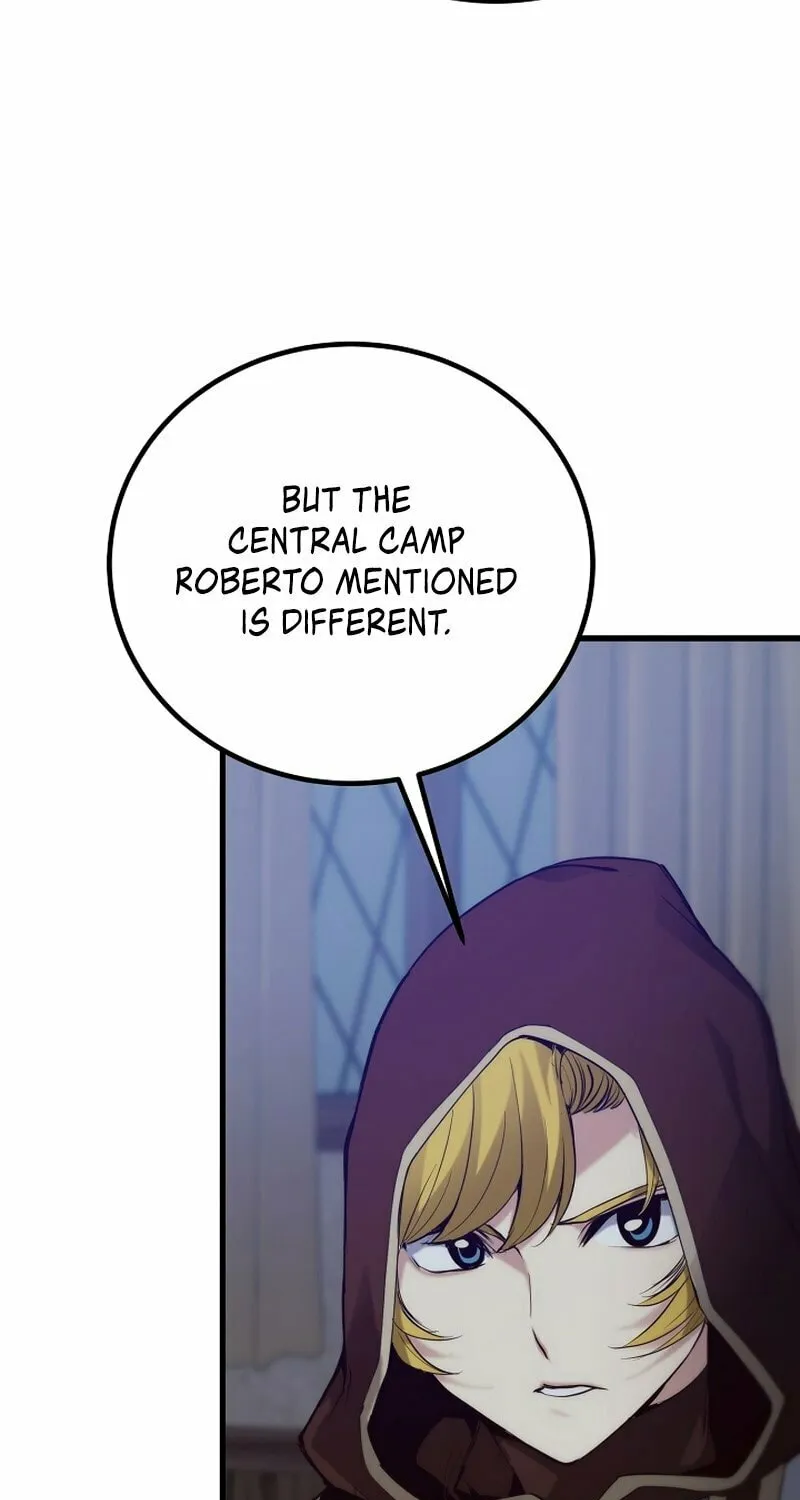 Surviving With an SSS-Rank Inventory Chapter 32 page 47 - 