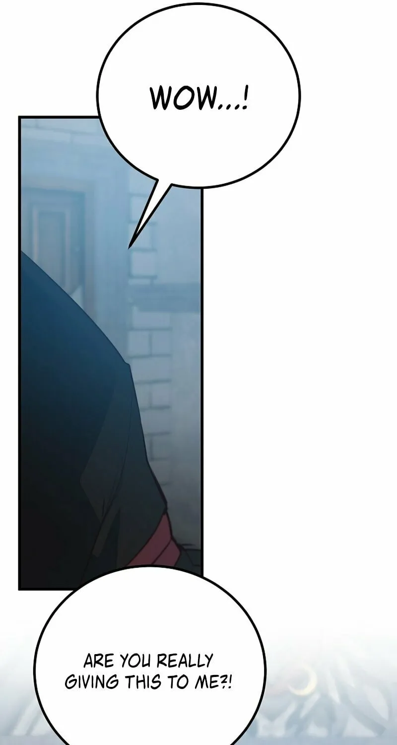 Surviving With an SSS-Rank Inventory Chapter 32 page 56 - 
