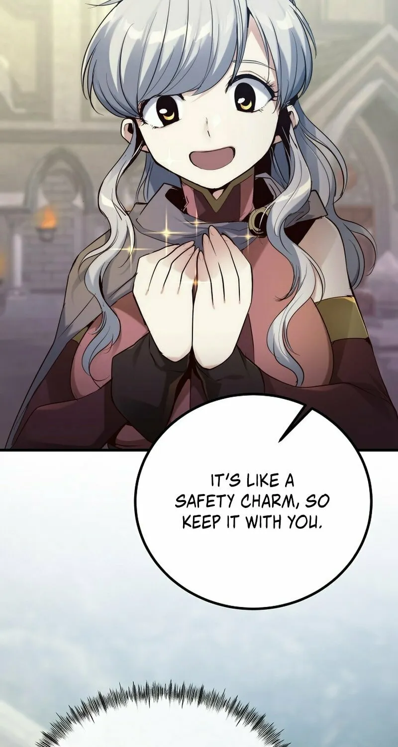 Surviving With an SSS-Rank Inventory Chapter 32 page 64 - 