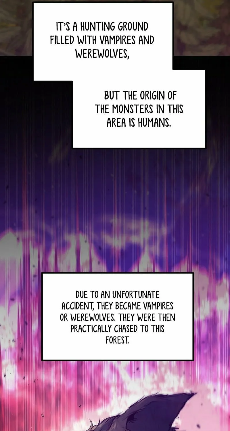 Surviving With an SSS-Rank Inventory Chapter 32 page 68 - 