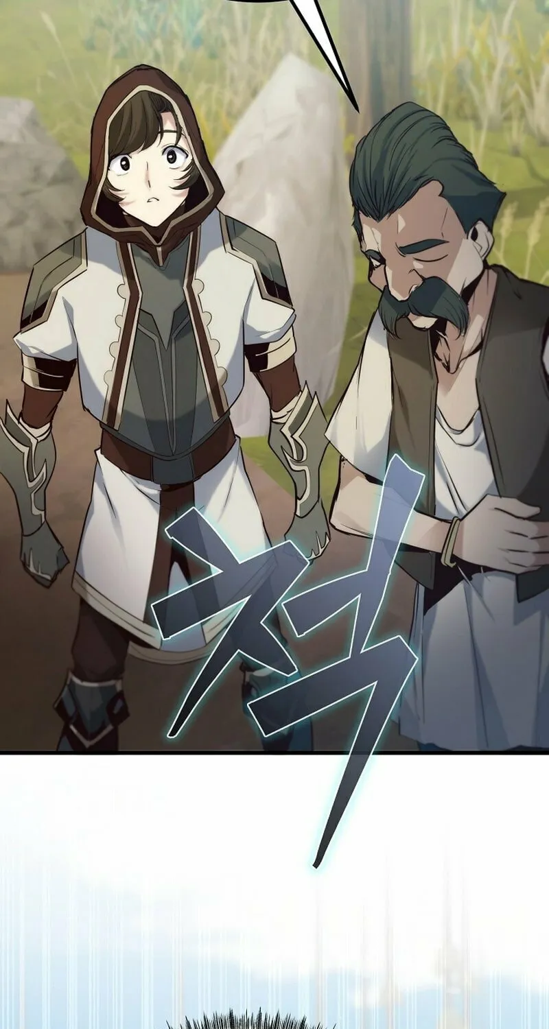 Surviving With an SSS-Rank Inventory Chapter 32 page 76 - 