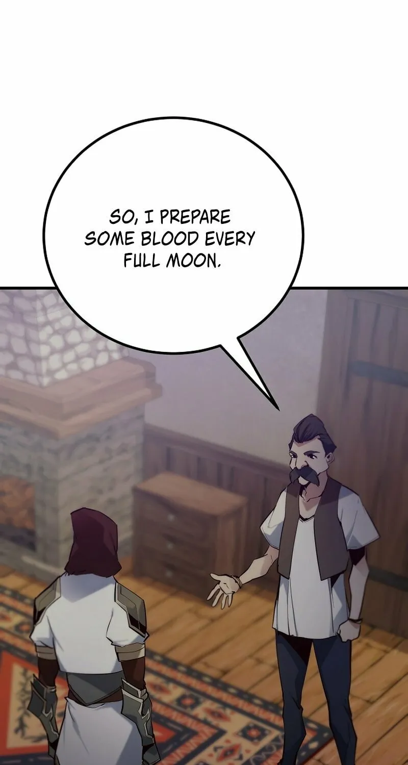 Surviving With an SSS-Rank Inventory Chapter 32 page 10 - 