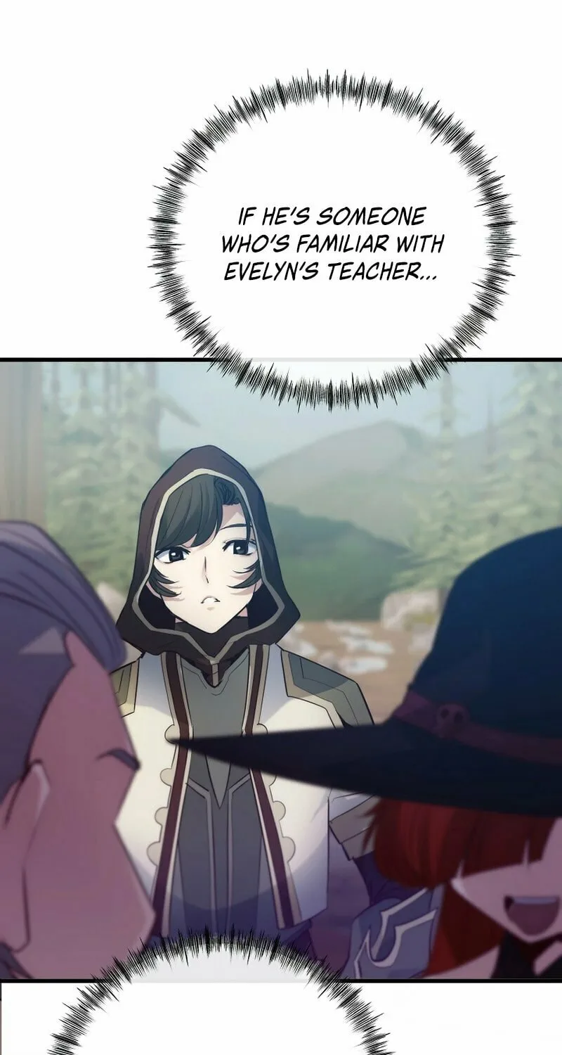 Surviving With an SSS-Rank Inventory Chapter 32 page 97 - 