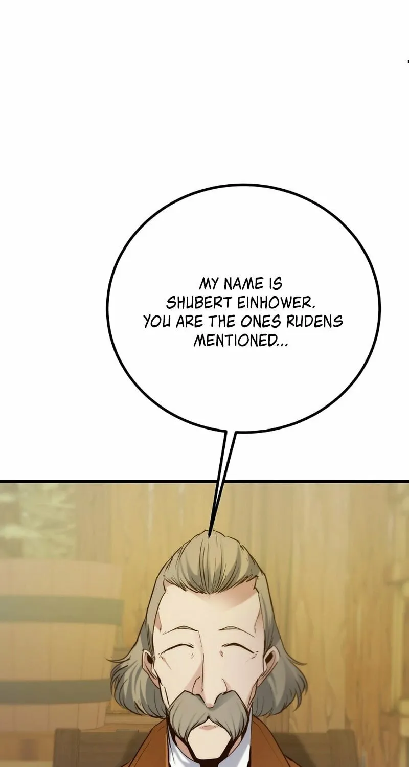 Surviving With an SSS-Rank Inventory Chapter 32 page 100 - 