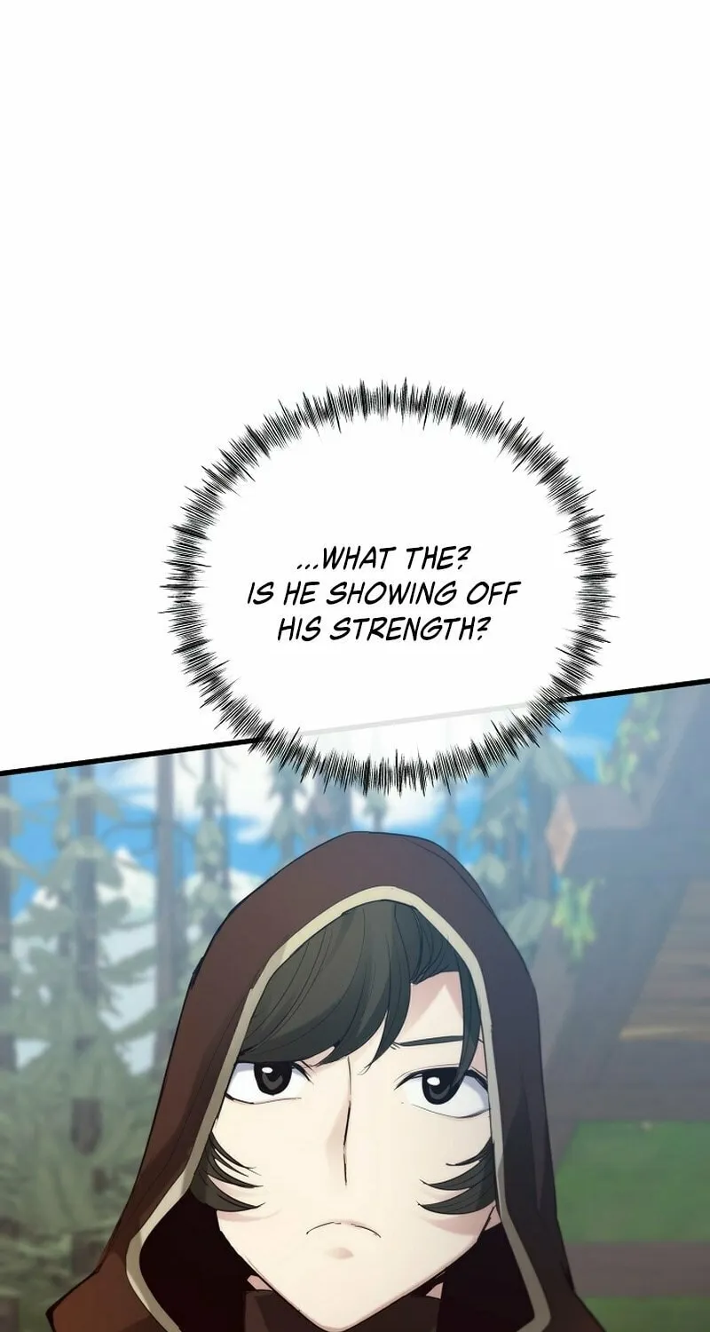 Surviving With an SSS-Rank Inventory Chapter 33 page 17 - 