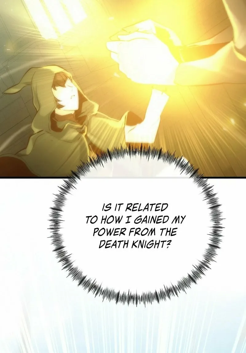 Surviving With an SSS-Rank Inventory Chapter 33 page 35 - 