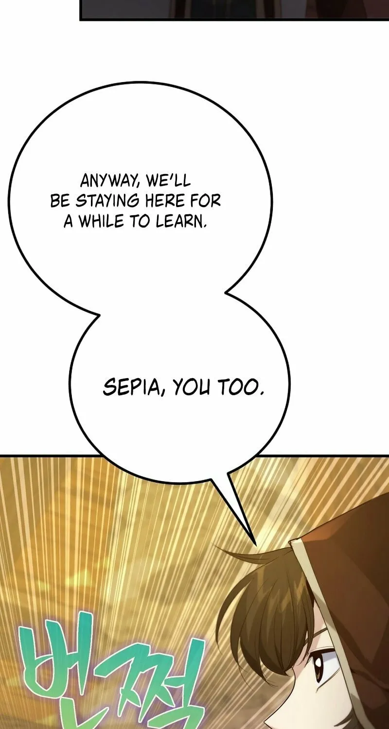 Surviving With an SSS-Rank Inventory Chapter 33 page 47 - 