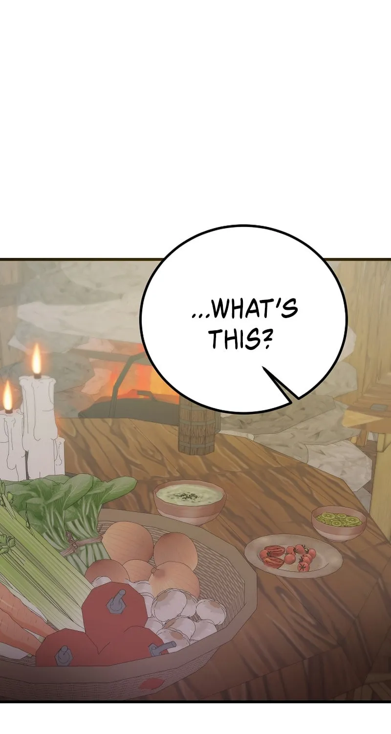 Surviving With an SSS-Rank Inventory Chapter 33 page 57 - 