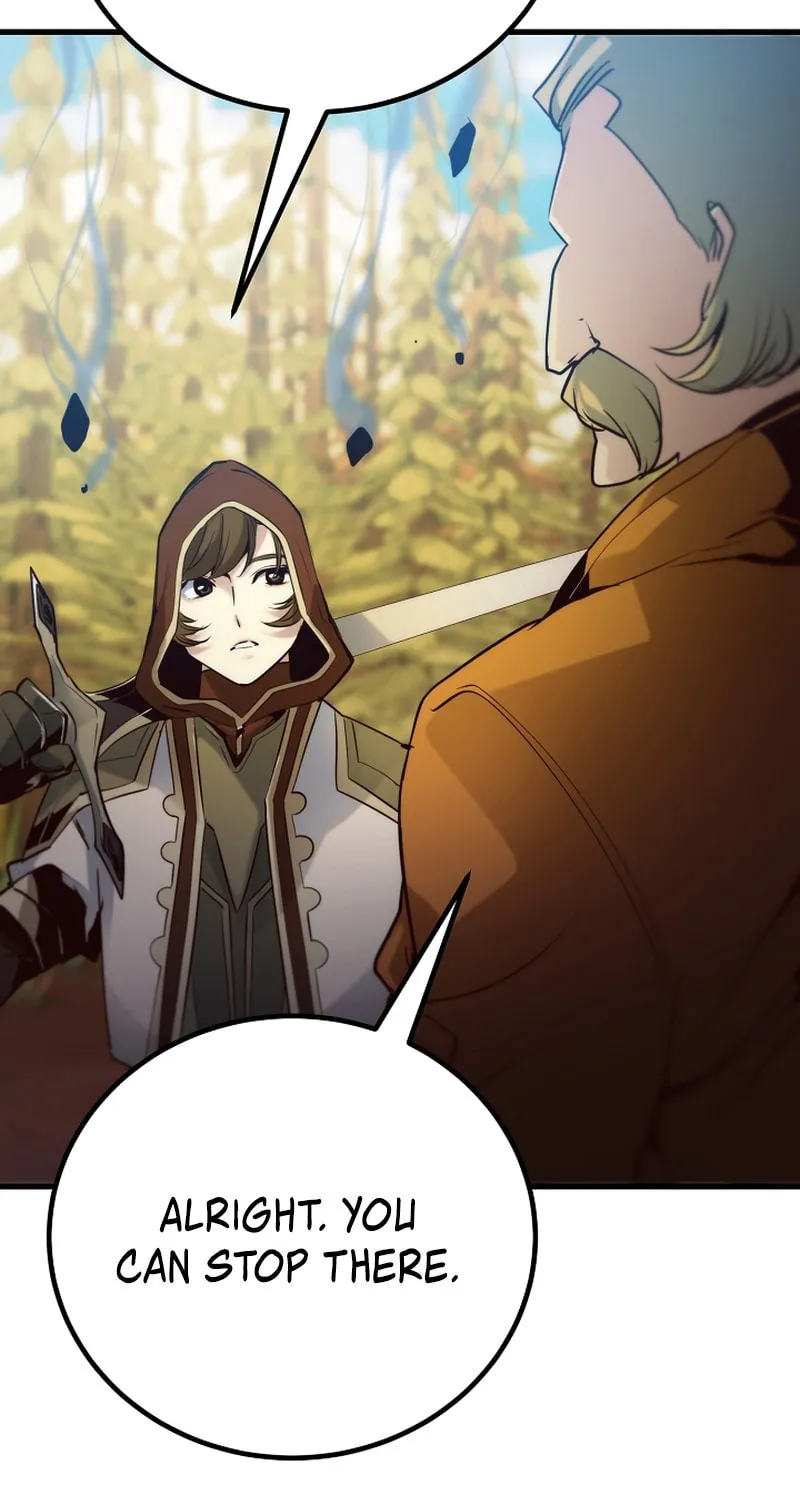 Surviving With an SSS-Rank Inventory Chapter 33 page 91 - 