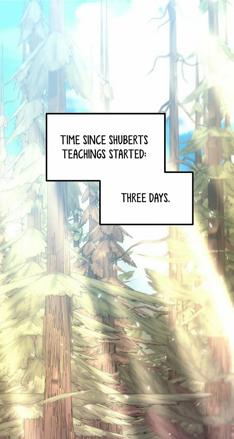 Surviving With an SSS-Rank Inventory Chapter 34 page 2 - 