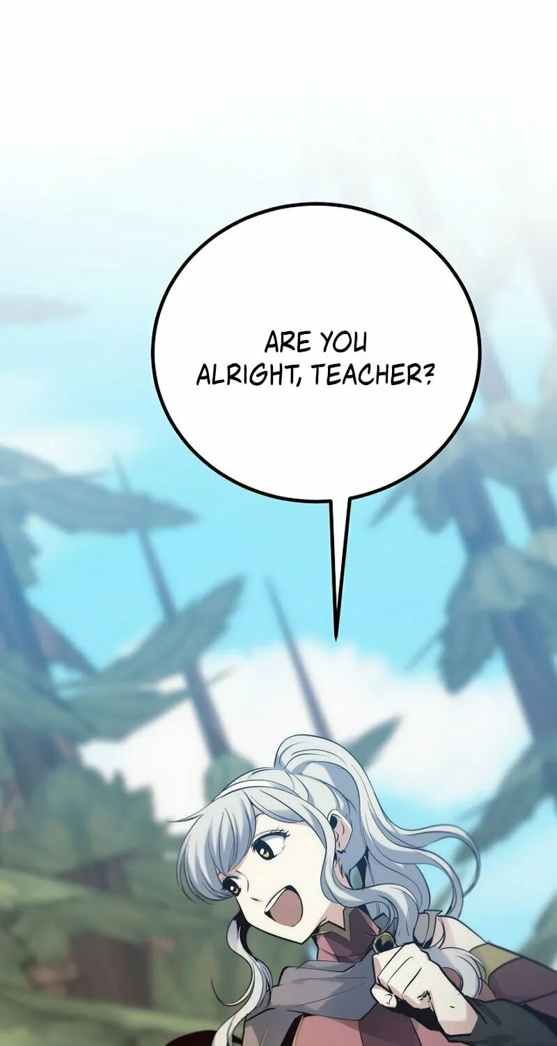 Surviving With an SSS-Rank Inventory Chapter 34 page 12 - 
