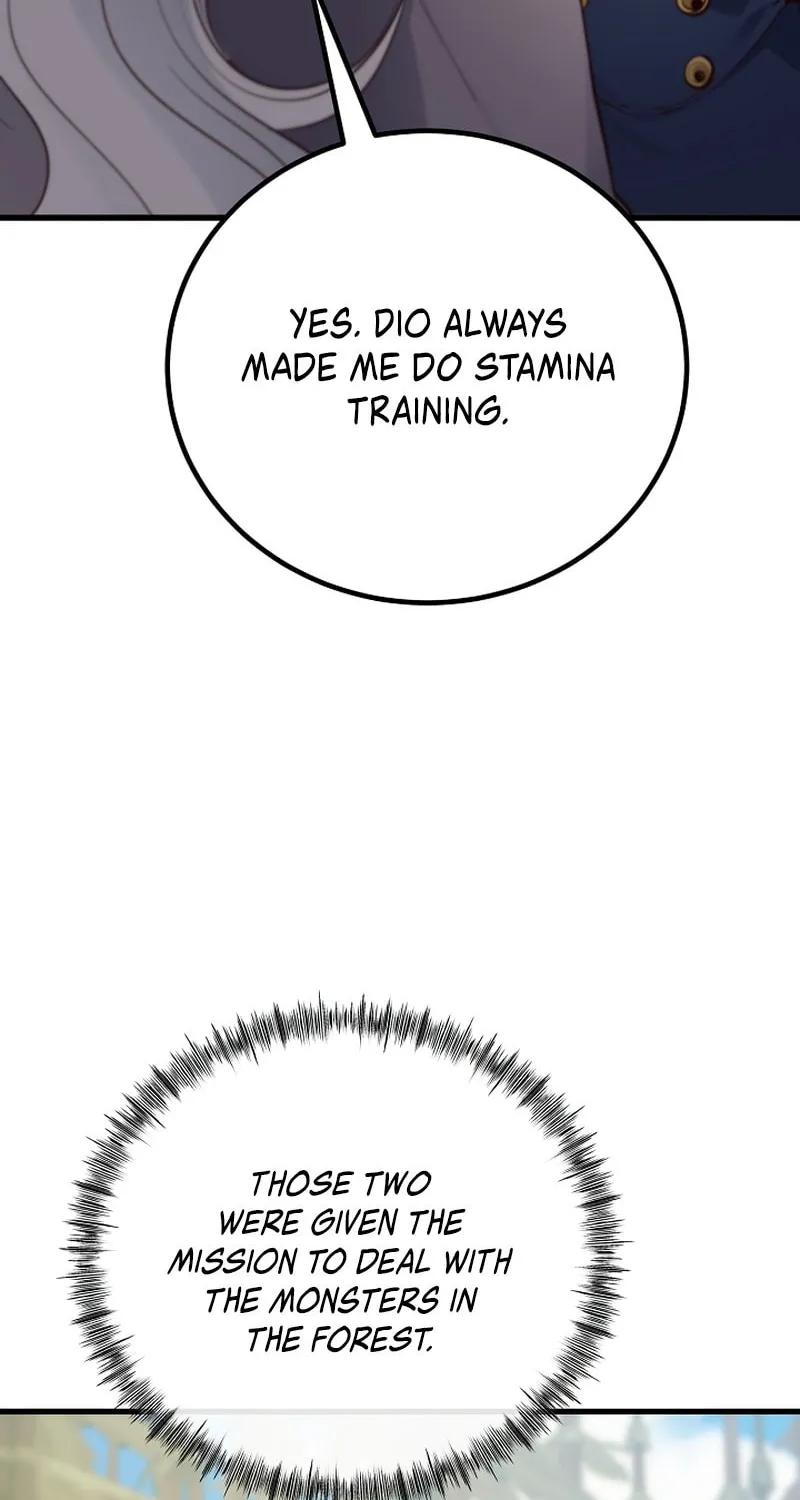 Surviving With an SSS-Rank Inventory Chapter 34 page 15 - 