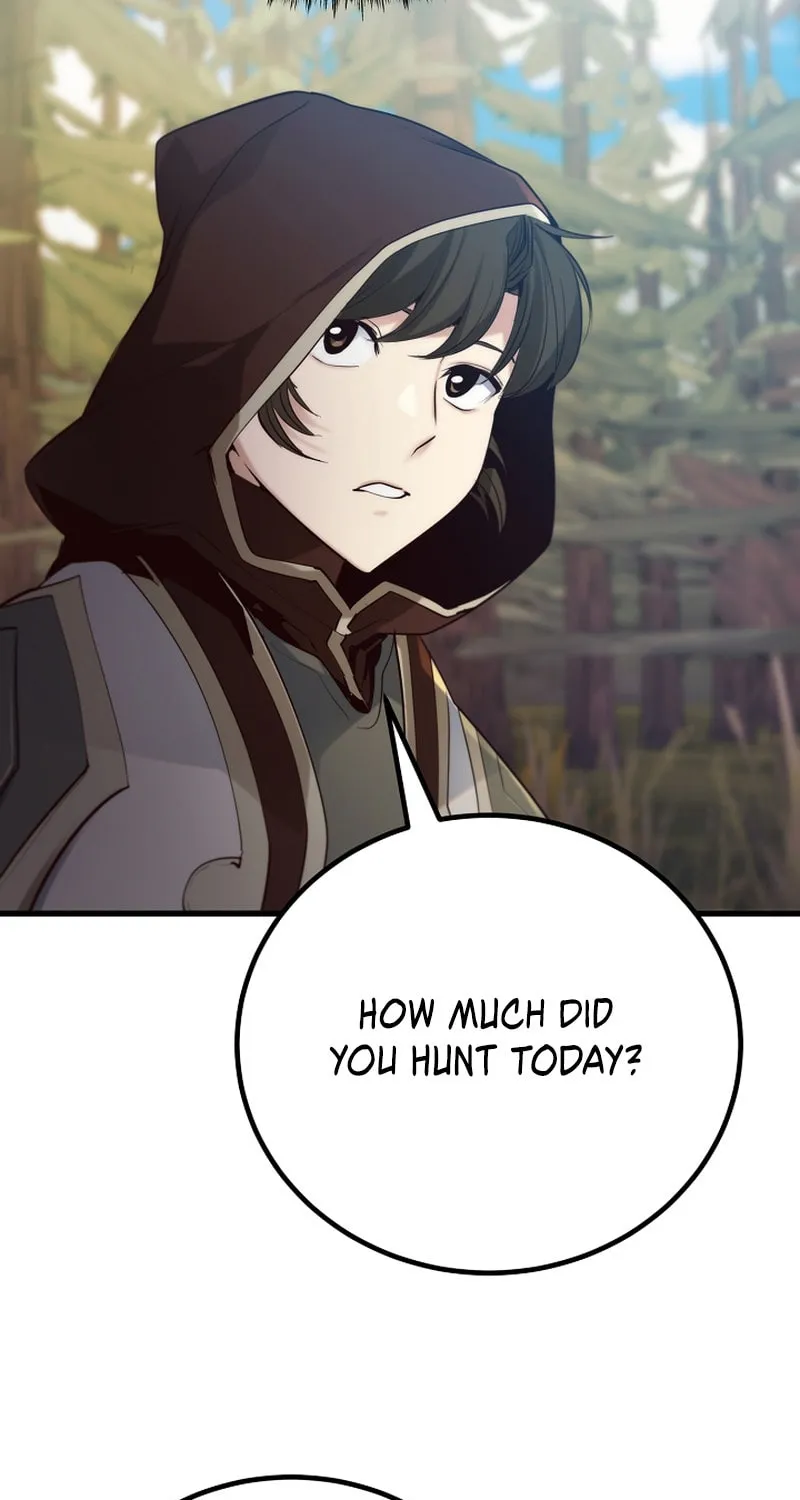 Surviving With an SSS-Rank Inventory Chapter 34 page 16 - 