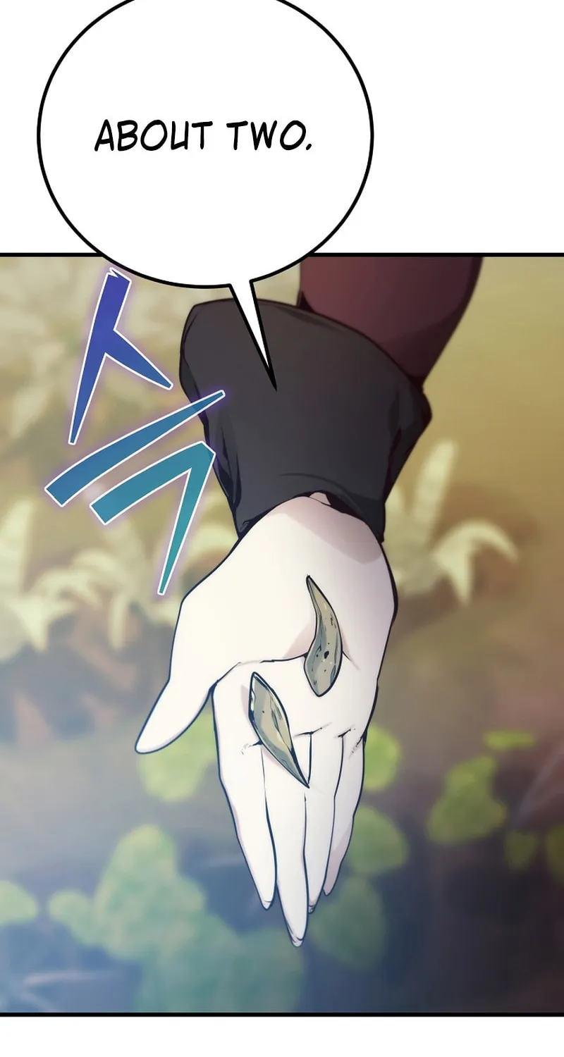 Surviving With an SSS-Rank Inventory Chapter 34 page 17 - 
