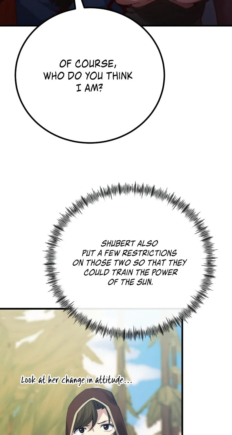 Surviving With an SSS-Rank Inventory Chapter 34 page 22 - 