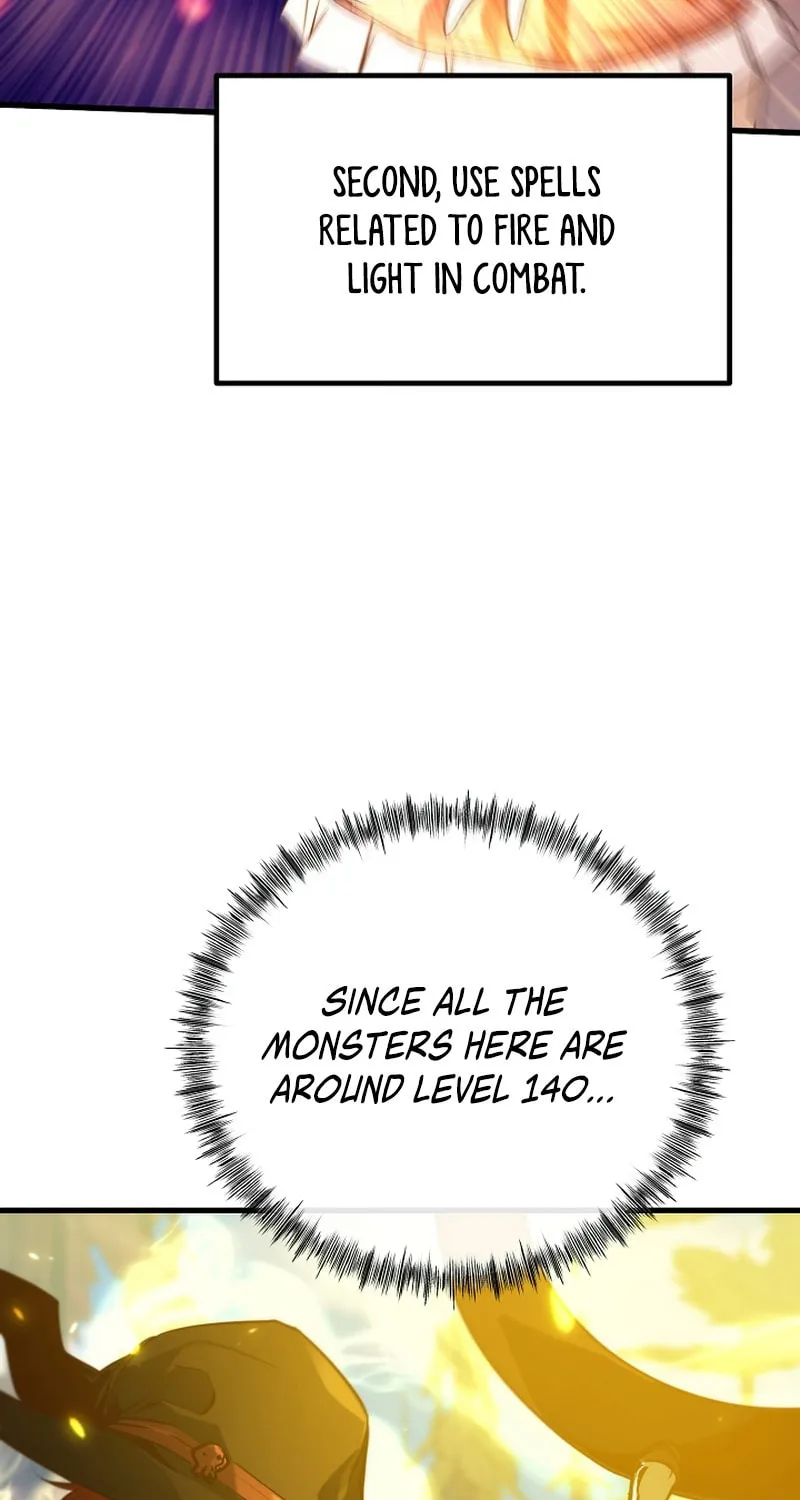 Surviving With an SSS-Rank Inventory Chapter 34 page 25 - 