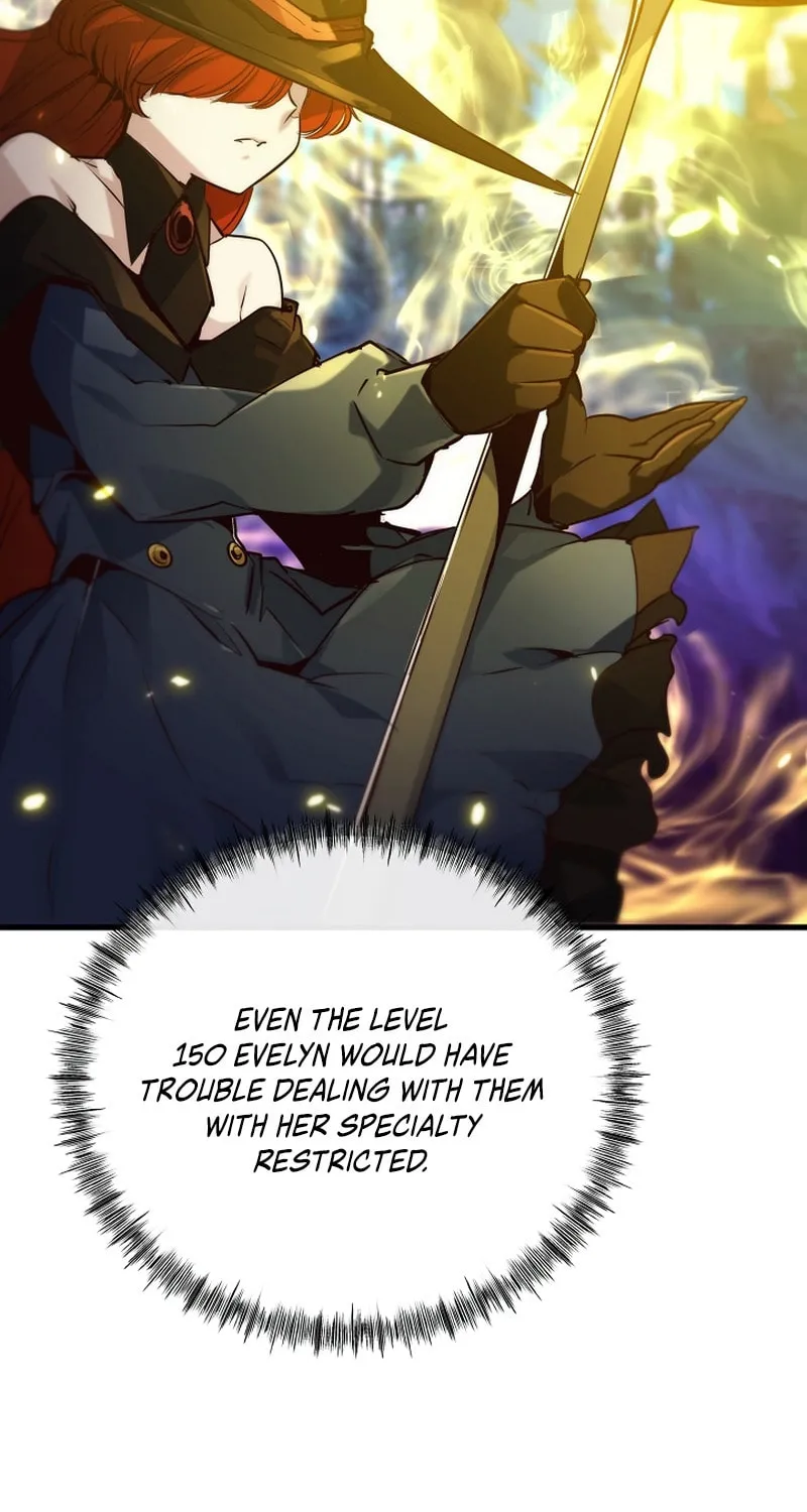 Surviving With an SSS-Rank Inventory Chapter 34 page 26 - 